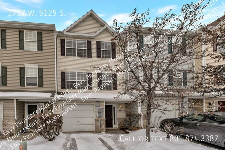 Primary Photo - 1757 W 5125 S St