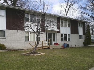 Primary Photo - 5340 Rose Ave