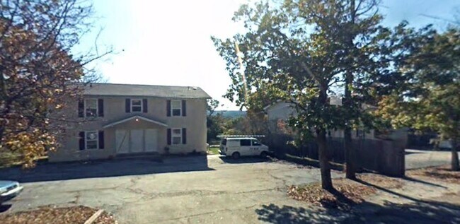 Building Photo - 4740 Tishomingo Rd