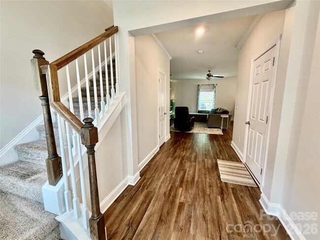 Foto del edificio - 1220 Pecan Ridge Rd