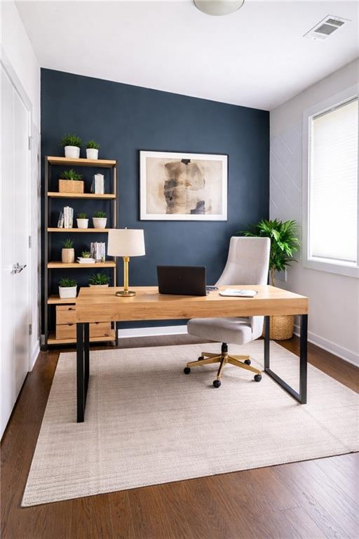 Foto del edificio - 415 Gartrell St SE