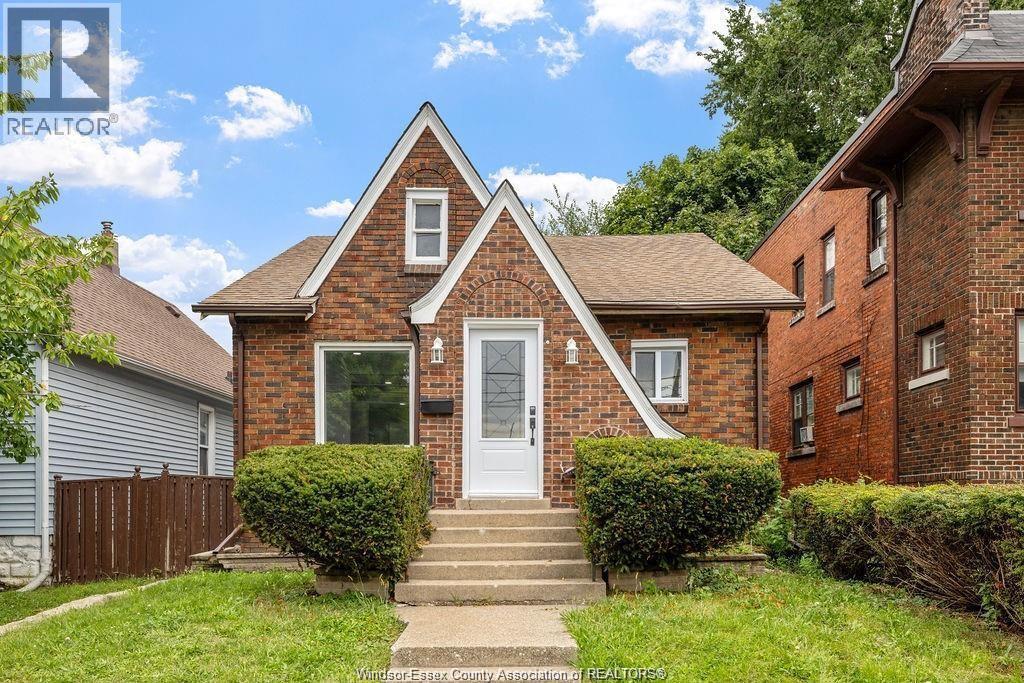 Photo principale - 1226 Dufferin Pl