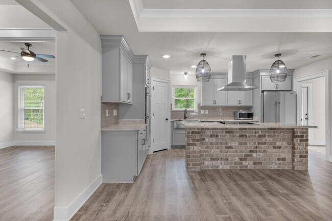 Building Photo - 6023 Ashton Woods Cir