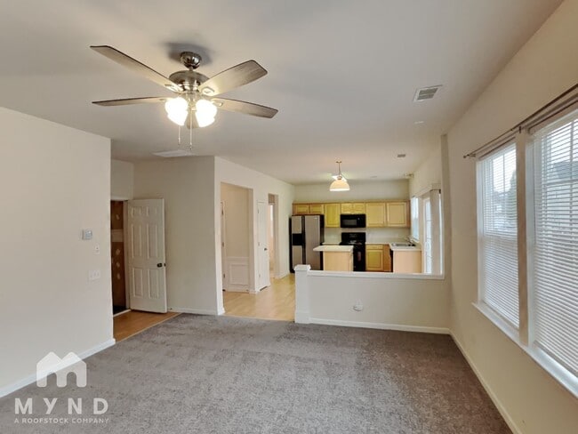 Building Photo - 10629 Claude Freeman Dr