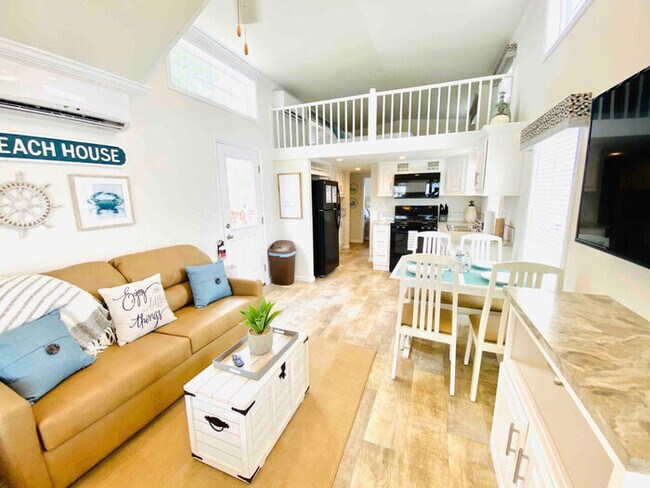 Foto del edificio - Vacation Cottage North Myrtle Beach #66
