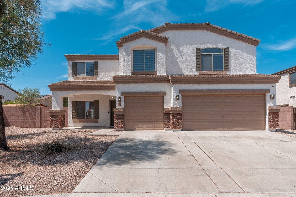 Primary Photo - 22966 W Hopi St