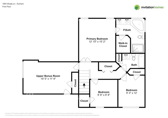 Foto del edificio - 1004 Shady Ln