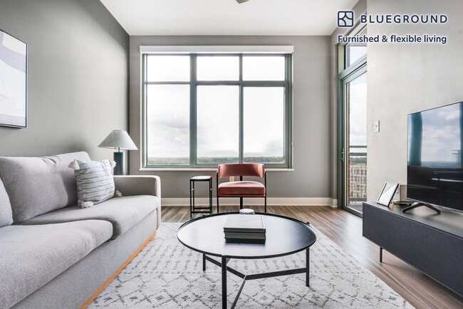 Foto del edificio - 4800 Auburn Ave