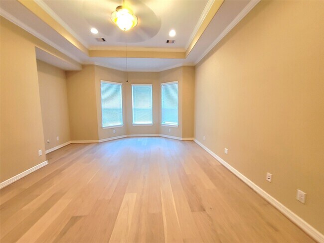 Foto del edificio - 4707 Burclare Ct