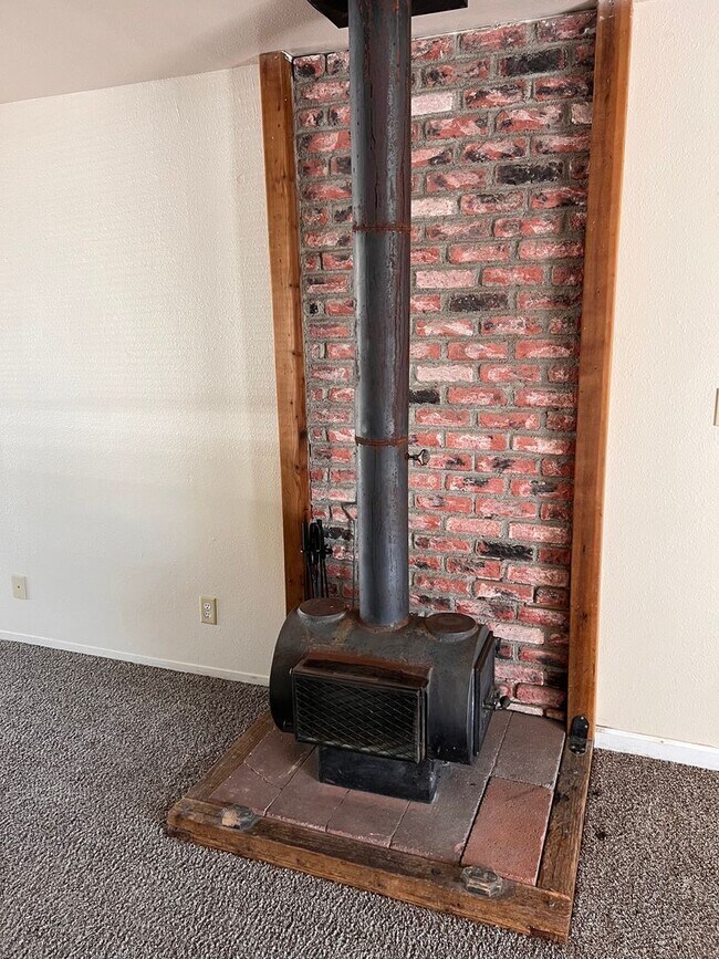 Foto del edificio - Cute 3 bedroom Fallon Home