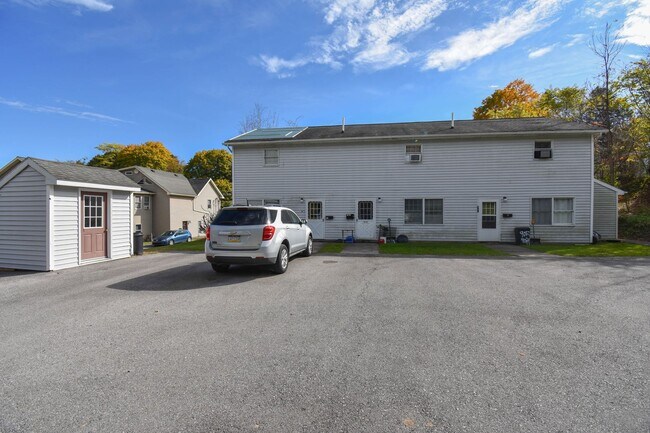 Foto del edificio - RDBS901