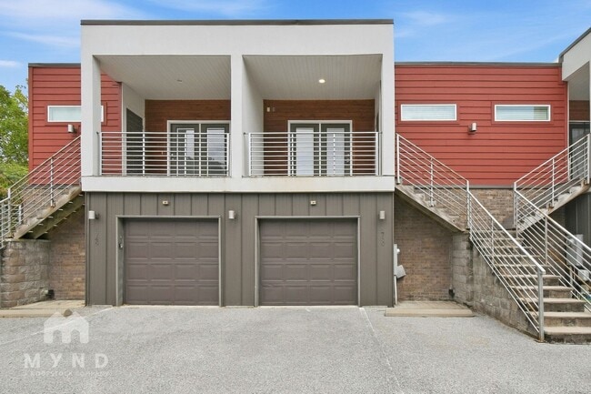 Building Photo - 1750 N Reno Dr