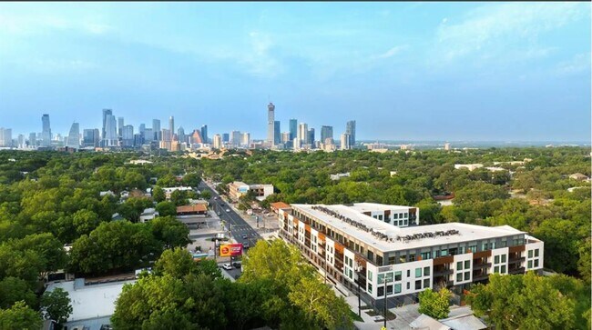 Foto del edificio - 2209 S 1st St