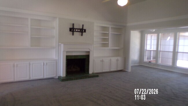 Building Photo - 802 Seaton Pl