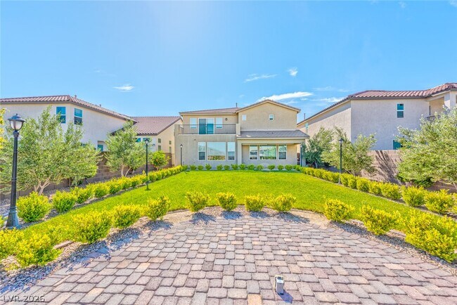 Building Photo - 4536 N Eagle Nest Peak St