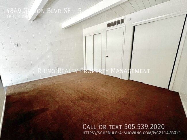 Building Photo - Welcome to Gibson Lofts! 1 Bedroom, 1 Bath...
