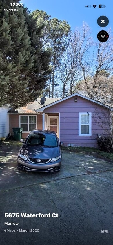 Photo - 5675 Waterford Ct (Lake City, GA)