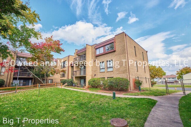 Foto del edificio - 1 br, 1 bath House - 7577 Margate Court 5B...