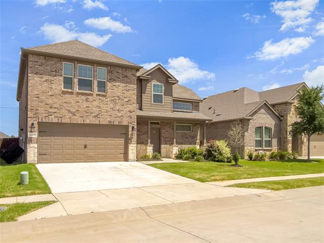 Foto del edificio - 10415 Lone Star Wy