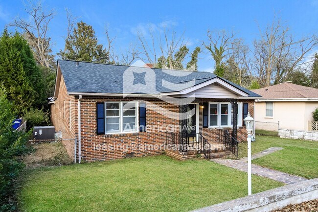 Foto del edificio - 426 Hampton Ave NW