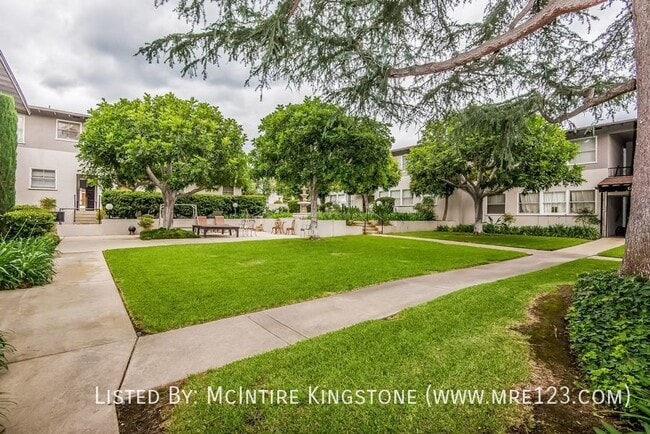 Building Photo - Lovely 1BD 1BA Unit in Great Location!