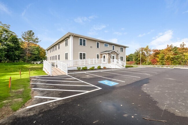 Foto del edificio - 351 Summer St