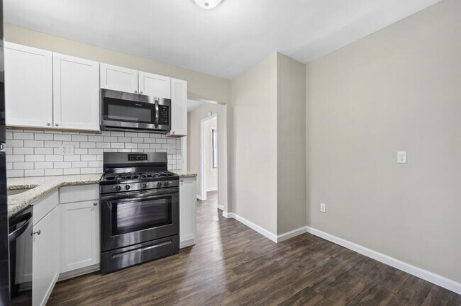 Foto del edificio - 1106 E Elza Ave