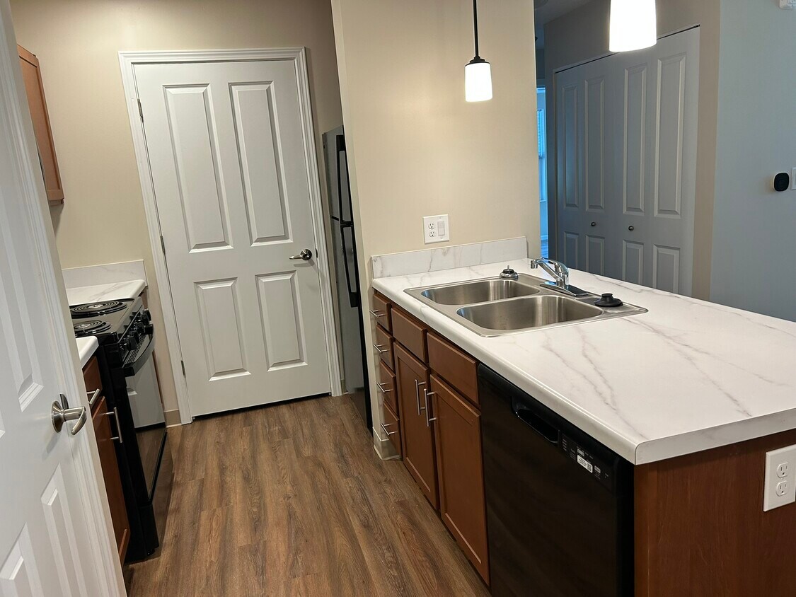 Foto principal - The Sanctuary on Edwards 55+