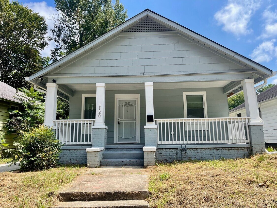 Foto principal - Pittsburg Home Near Adair Park, Dining and...
