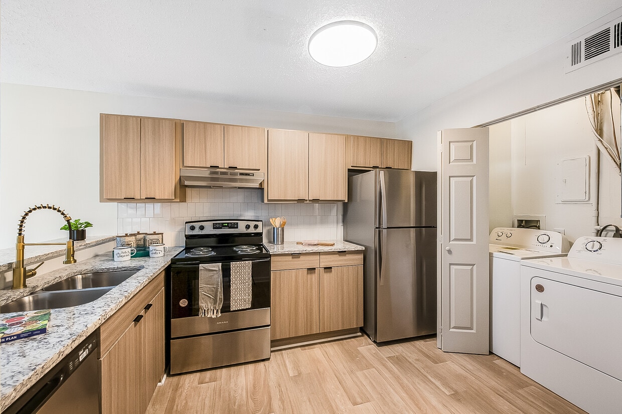 Enclave at North Point Apartments - 4260 Brownsboro Rd Winston-Salem ...