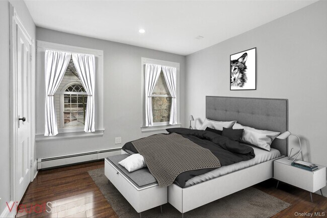 Foto del edificio - 123 S Broadway