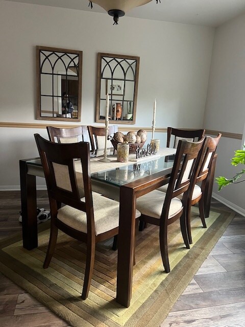 Foto del edificio - 3367 Breckenridge Ct