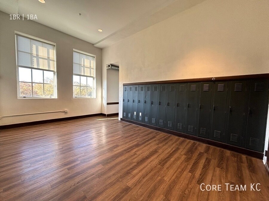 Foto principal - 1810 Madison Ave