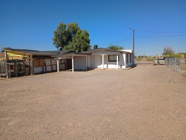 Foto del edificio - 2 bedroom in Eloy AZ 85131