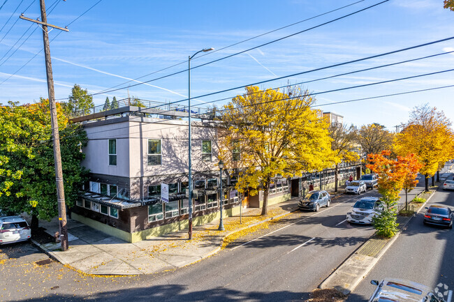 Standard Dairy - Apartments in Portland, OR | Apartments.com