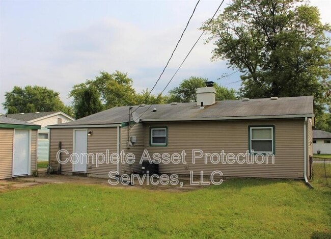 Foto del edificio - 7752 Catalpa Ave