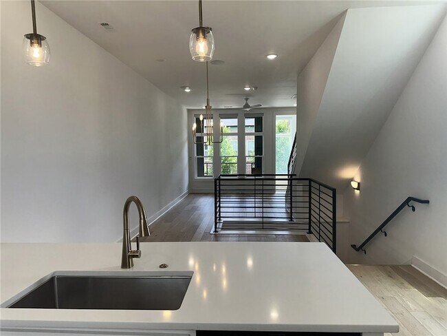 Foto del edificio - 428 SW B St