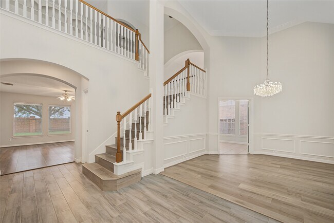 Foto del edificio - 5807 Bayberry Way