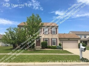 Building Photo - 5738 Trailside Ct