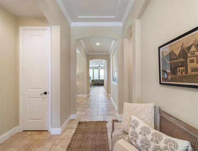 Foto del edificio - 4906 Scenic Horizon Ln