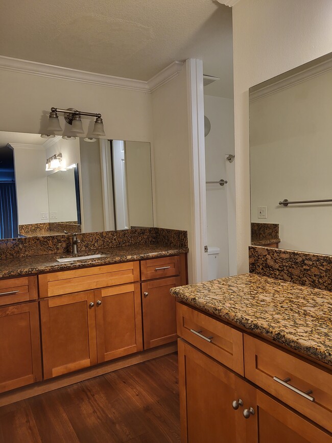Building Photo - Bay Timbers Apartments
