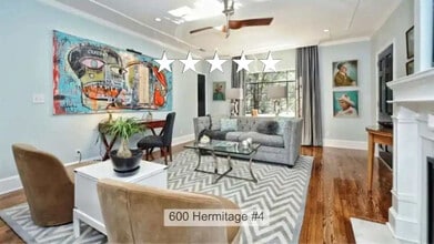 Building Photo - 600 Hermitage Ct