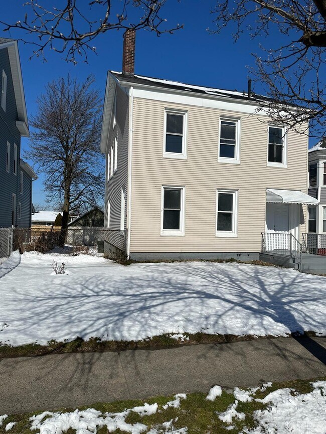 Foto del edificio - 140 John St
