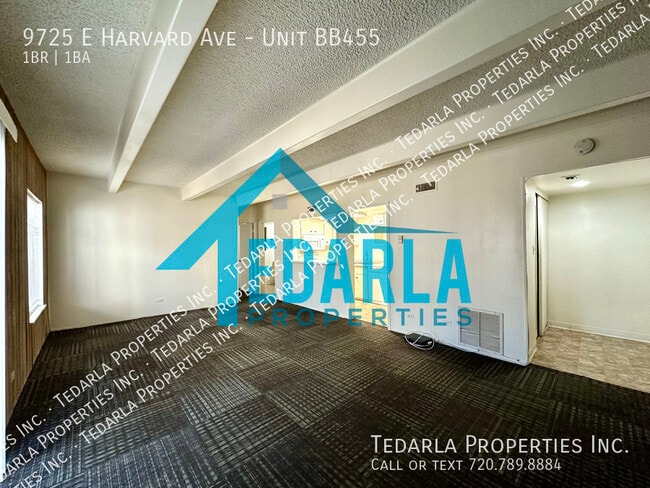 Building Photo - 9725 E Harvard Ave