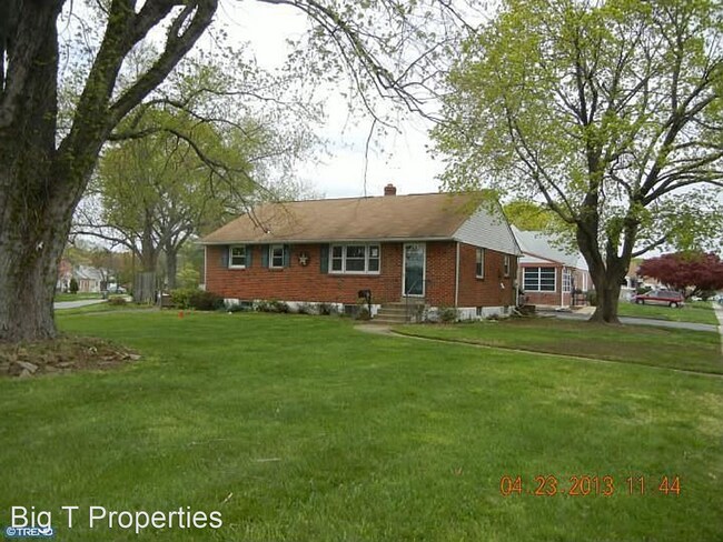 Foto del edificio - 3 br, 1 bath House - 200 Fenwick Ave