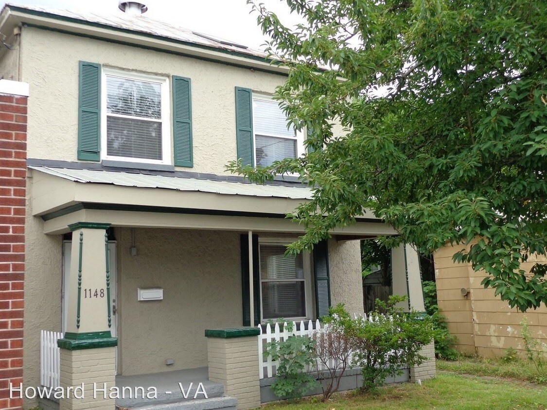 Primary Photo - 4 br, 2 bath House - 1148 Bainbridge Blvd.
