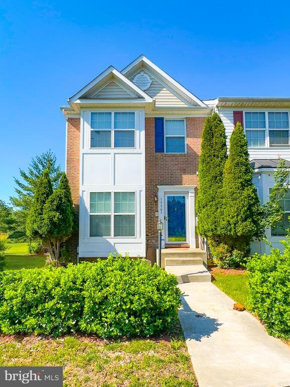 Foto del edificio - 15507 Pocopson Creek Way