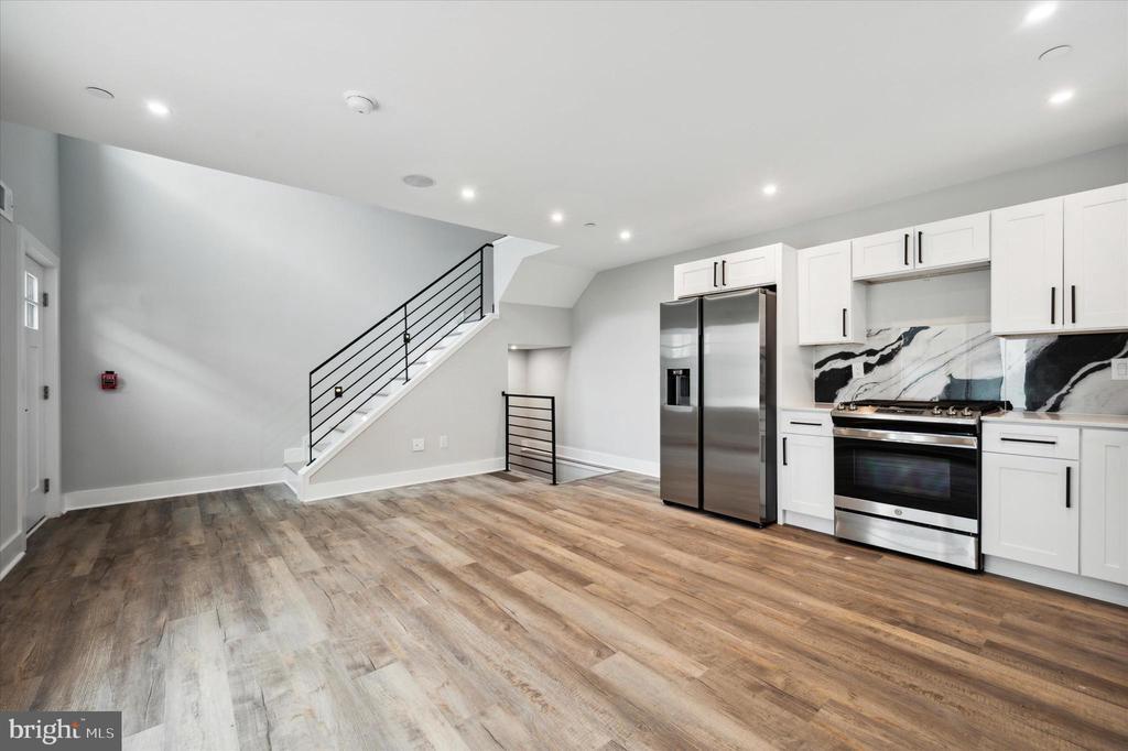 Foto principal - 1801 N 6th St