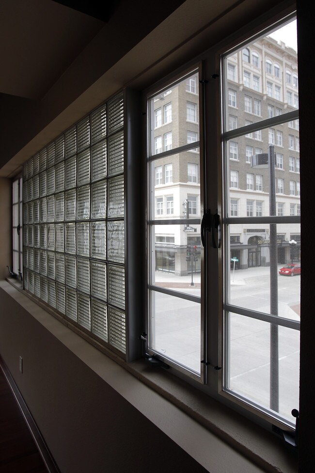 Foto del edificio - 606 Sycamore St