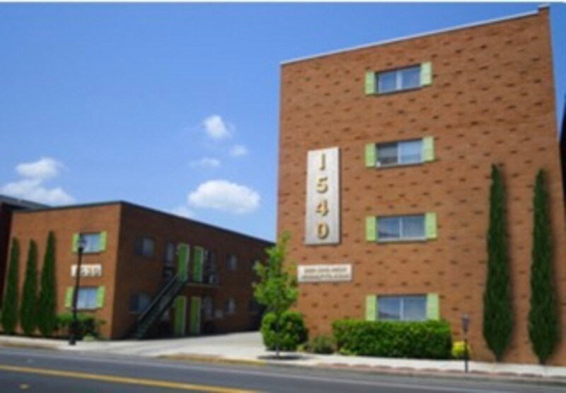 1540 4th Ave Unit 402, Huntington, WV 25701 Condo for Rent in